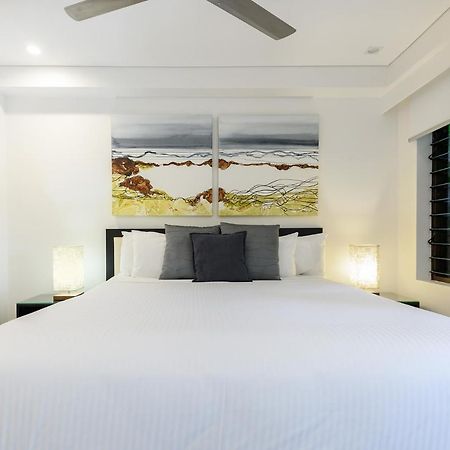 Port Douglas Private Apartments In Temple Екстер'єр фото