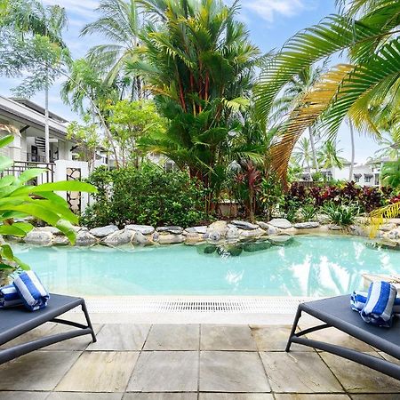 Port Douglas Private Apartments In Temple Екстер'єр фото