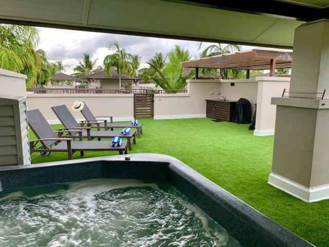 Port Douglas Private Apartments In Temple Екстер'єр фото