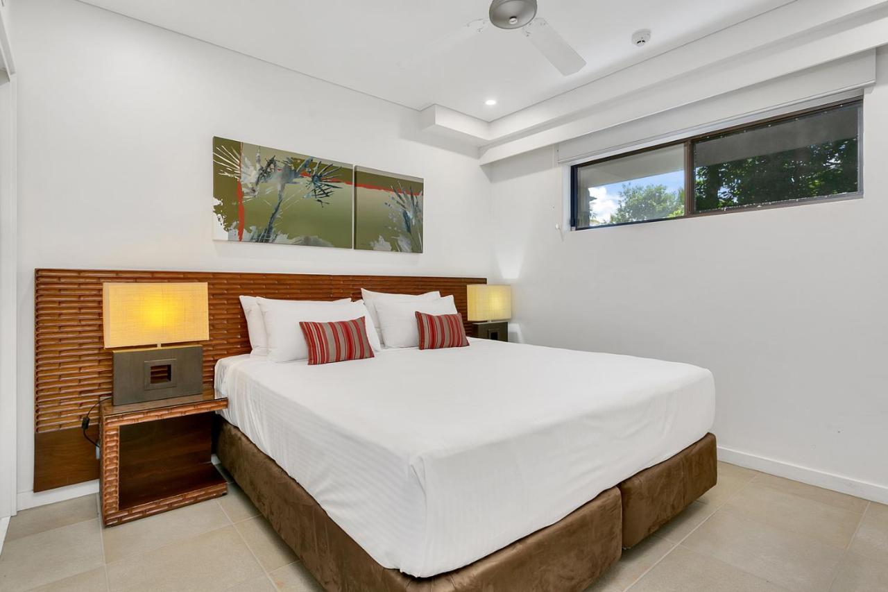 Port Douglas Private Apartments In Temple Екстер'єр фото