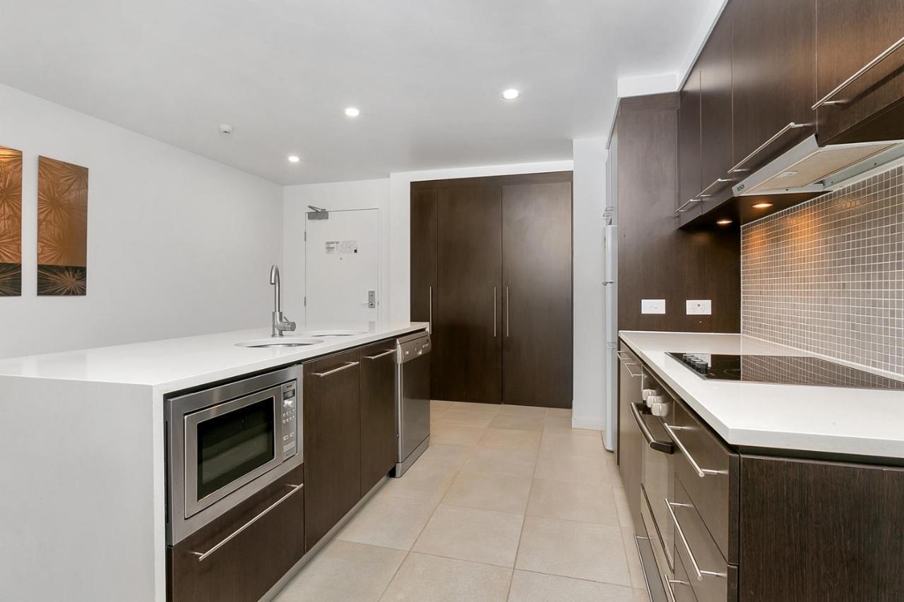 Port Douglas Private Apartments In Temple Екстер'єр фото