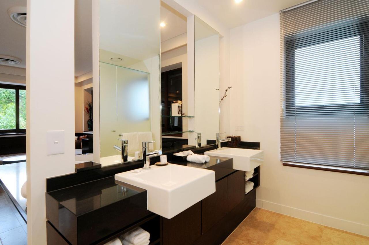 Port Douglas Private Apartments In Temple Екстер'єр фото