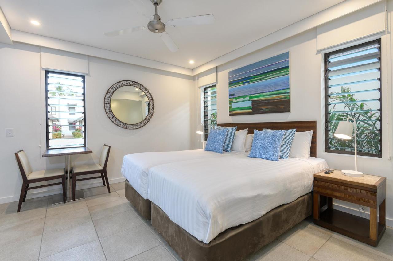 Port Douglas Private Apartments In Temple Екстер'єр фото