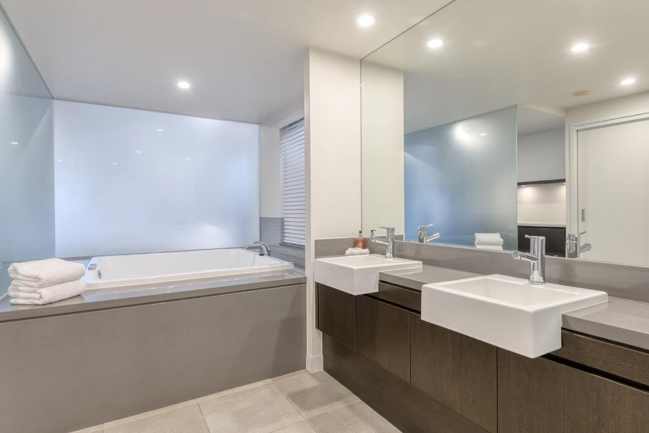 Port Douglas Private Apartments In Temple Екстер'єр фото