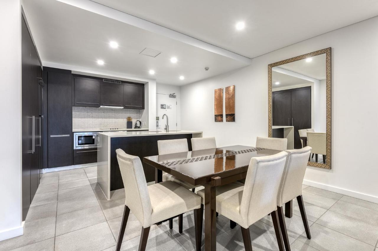 Port Douglas Private Apartments In Temple Екстер'єр фото