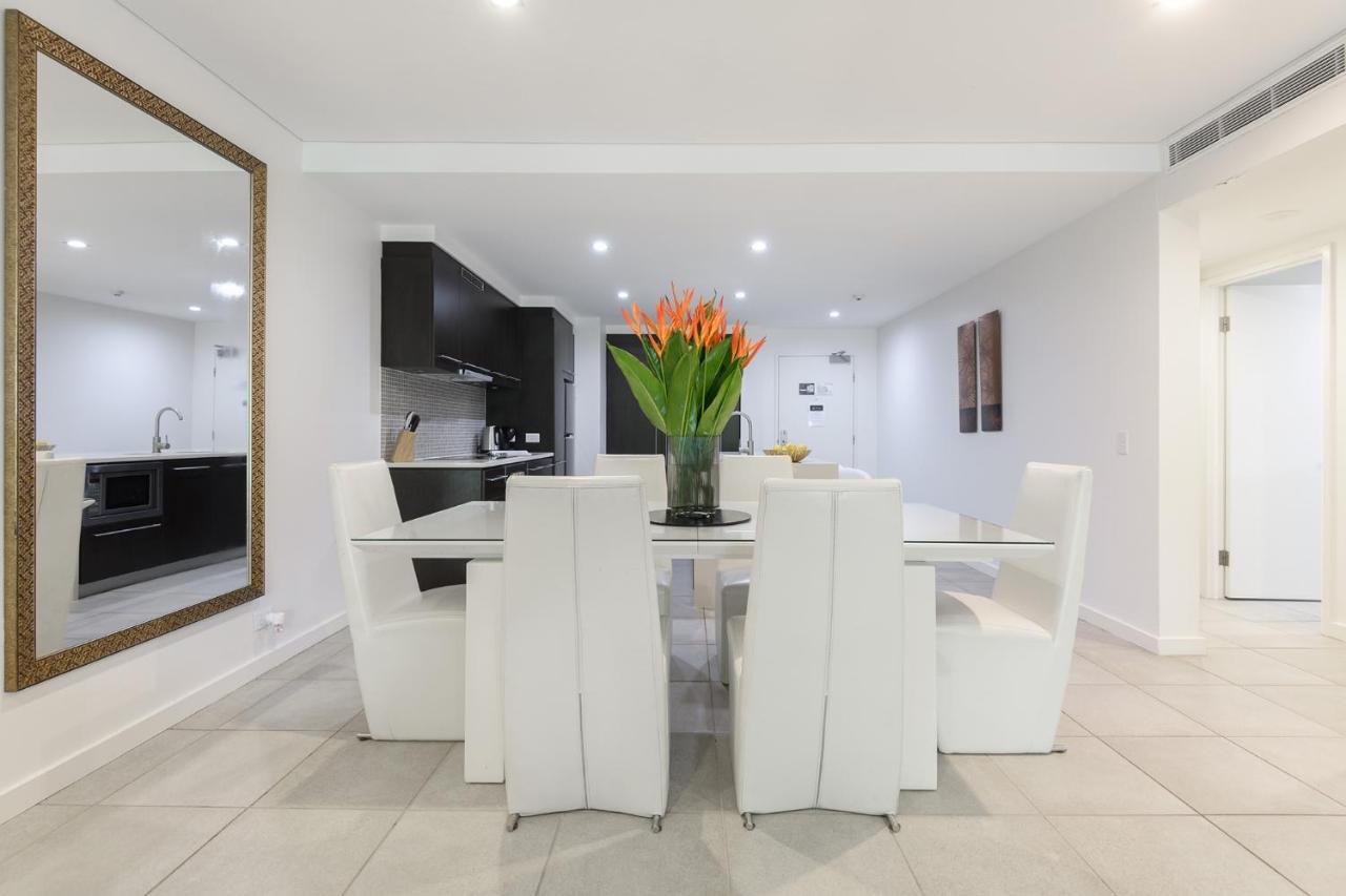 Port Douglas Private Apartments In Temple Екстер'єр фото