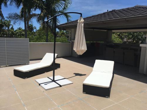 Port Douglas Private Apartments In Temple Екстер'єр фото